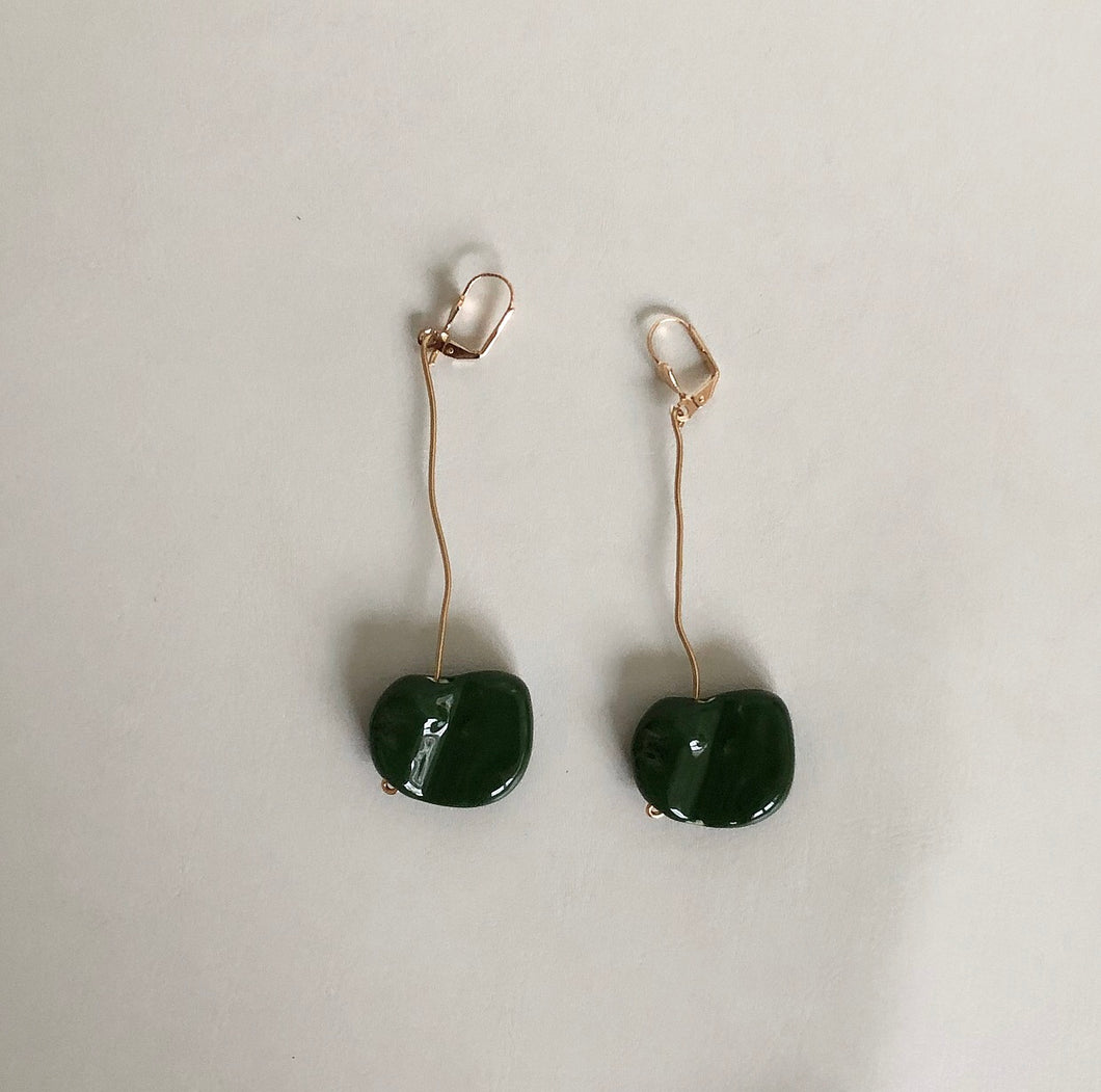 CHLOROPHYLLE